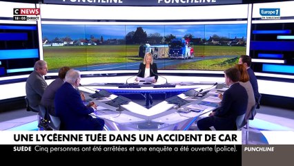 Punchline - Donald Trump remet en question les contrôleurs aériens