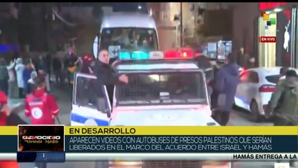 Israel pausó la liberación de 110 prisioneros palestinos
