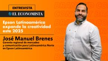 Epson Latinoamérica expande la creatividad este 2025