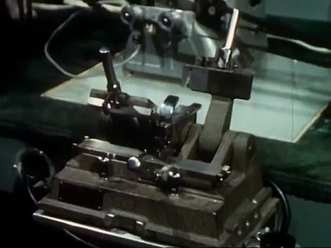 (Calvin Workshop) (1963)