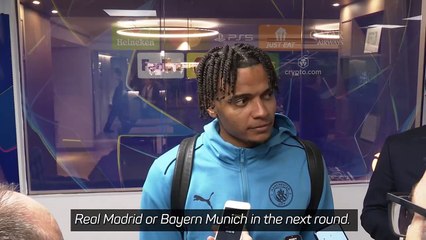 Akanji ready for Madrid or Bayern test