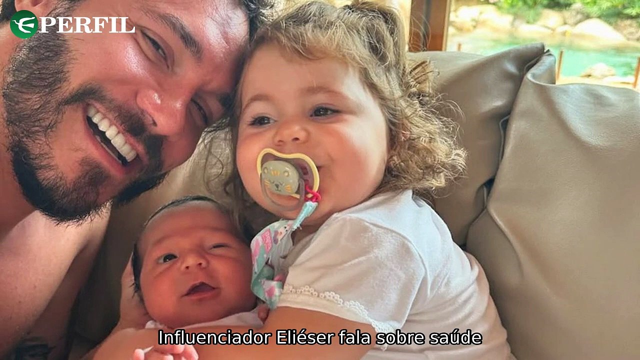 "Filho de ex-BBB Eliezer em alerta, Anitta perde seguidores e filho de Marília Mendonça encanta na bateria"