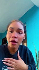 Angélica_ conocida por su carisma y humor en las redes sociales desde 2018_ ha captado la atención de muchos con sus videos entretenidos. Sin embargo_ recientemente ha compartido un mensaje alar(