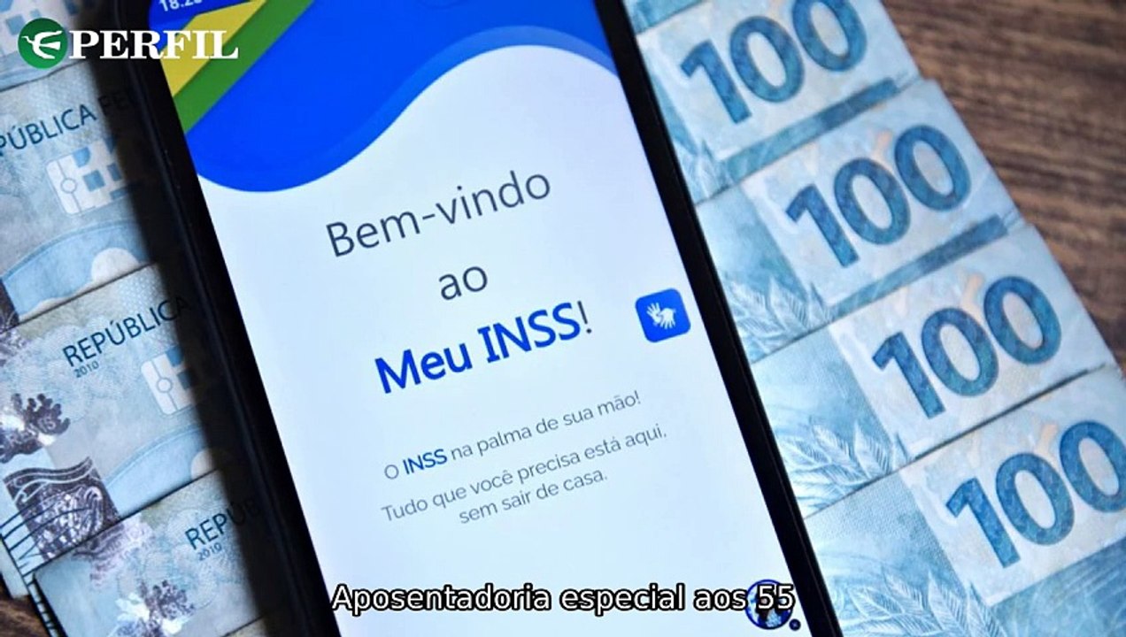 "Descubra os melhores filmes de férias e saiba sobre aposentadoria e pagamentos do INSS!"