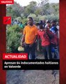 Apresan 64 indocumentados haitianos en Valverde
