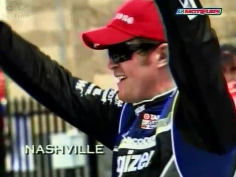 IndyCar Series 2007_Manche 12_The Honda 200 at Mid-Ohio presented by Westfield Insurance_Résumé de la course (en français - AB Moteurs - France) [RaceFan96]