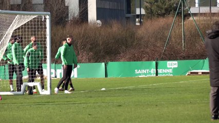 I.Cardona : "les supporters, mes coéquipiers, ça me manquait"