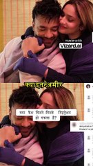 क्या कैश गिनते गिनते डिहड्रेशन हो सकता है_ #biggboss #ankitaloknde #vikkijain