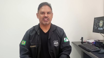 Preso por tráfico de drogas no São Cristóvão foi condenado a 8 anos, diz delegado