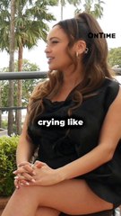 RIVERDALE : J’ai enfin retrouvé Toni Topaz ! 😱