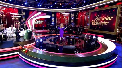 Kamuran Akkor - SEV YETER