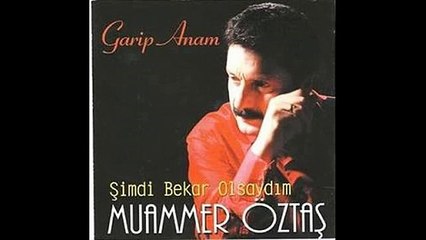Muammer Öztaş - Adanaya Bir Kız Geçti