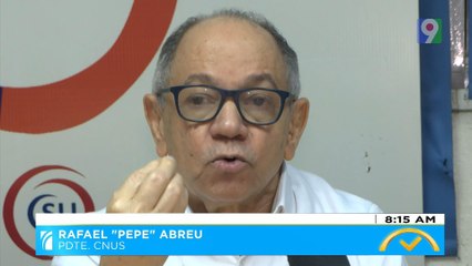 Empresarios: “se debe de discutir el aumento salarial de 20%” | El Despertador