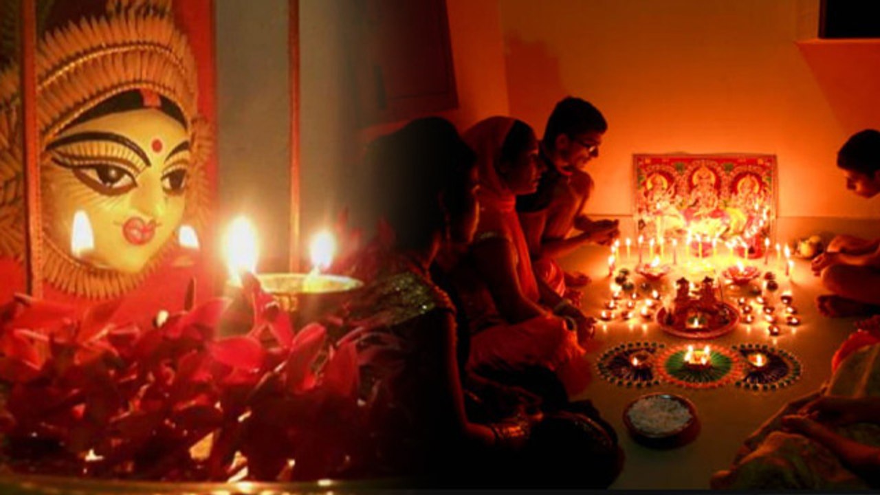Magh Gupt Navratri 2025: गृहस्थ लोग गुप्त नवरात्रि में व्रत रख सकते है, क्या है सही तरीका