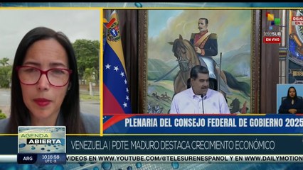 ¡Crecimiento Económico! Venezuela avanza pese a los ataques