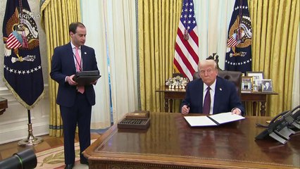 Governo Trump revoga status de proteção para venezuelanos