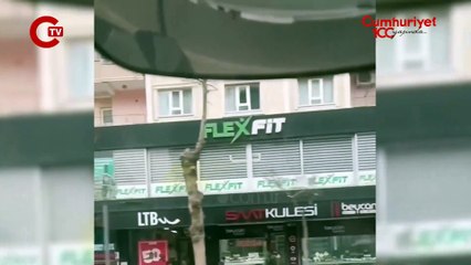 Batman’da kimliği belirsiz ırkçı bir şahıs Kürtlere hakaret etti.