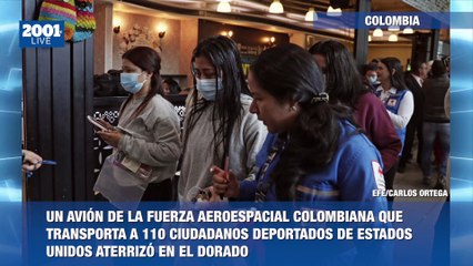 #EnUnMinuto │29 de enero de 2025: Los acontecimientos más relevantes del mundo