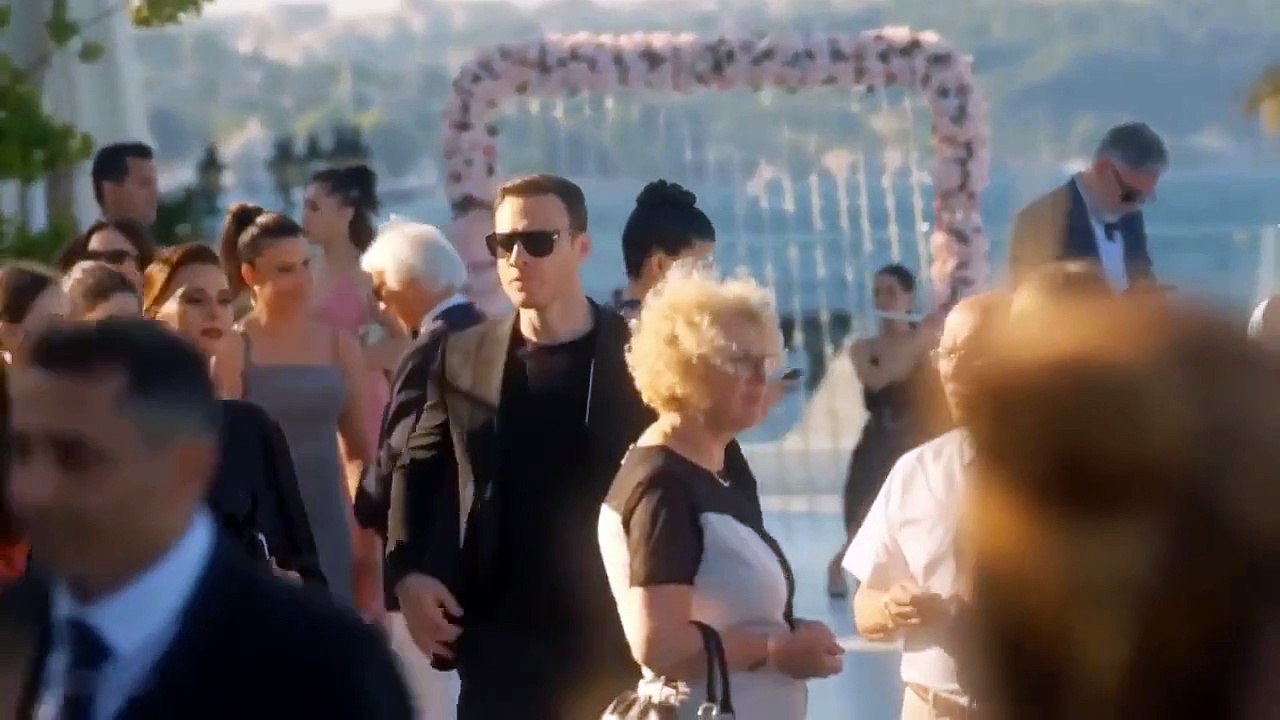 Capitulo 9 Completo💔 Quier3m3 siempre 💔 N.o.v3.l.a  turka 👑 ❤️ (Ya Çok Seversen) ❤️  Kerem Bürsin. Hafsanur Sancaktutan