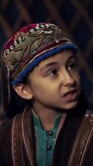 Minik Ayşe'nin Osman Bey'e olan sevgisi #kurulusosman