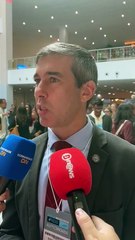 Vídeo: "Toda área que haja disputa de facção terá reforço do Estado", garante Marcelo Werner