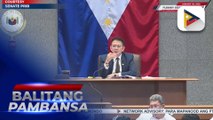 Panukalang i-reset ang BARMM elections, lusot na sa ikalawang pagbasa ng Senado