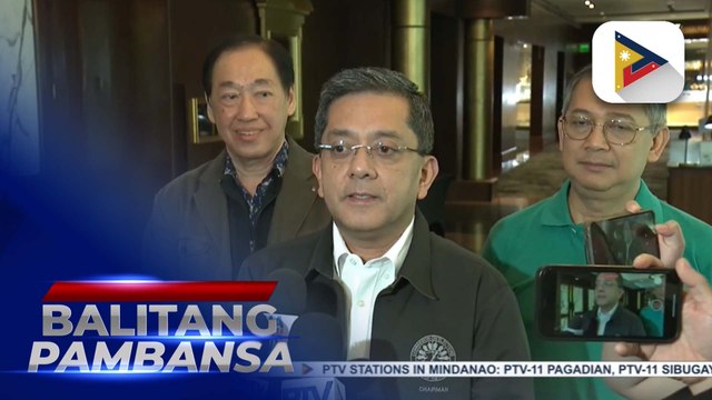 Comelec, handa sakaling maisabatas ang panukalang magpapaliban ang BARMM elections sa Oktubre