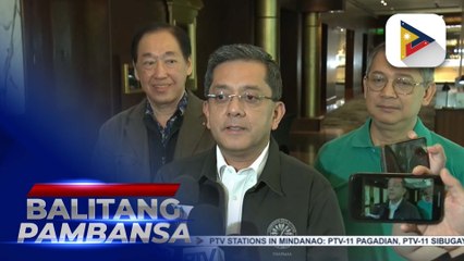 Comelec, handa sakaling maisabatas ang panukalang magpapaliban ang BARMM elections sa Oktubre