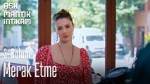 Merak Etme-Aşk  Mantık İntikam 3. Bölüm