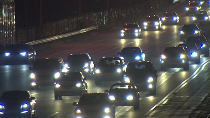 설 귀경길 정체 대부분 해소...부산→서울 4시간 반 / YTN