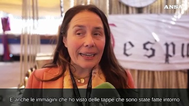 Vespucci, Savio: Rimarcata la presenza di Leonardo nel mondo
