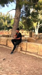 Je Découvre Tipaza en Algérie 🇩🇿