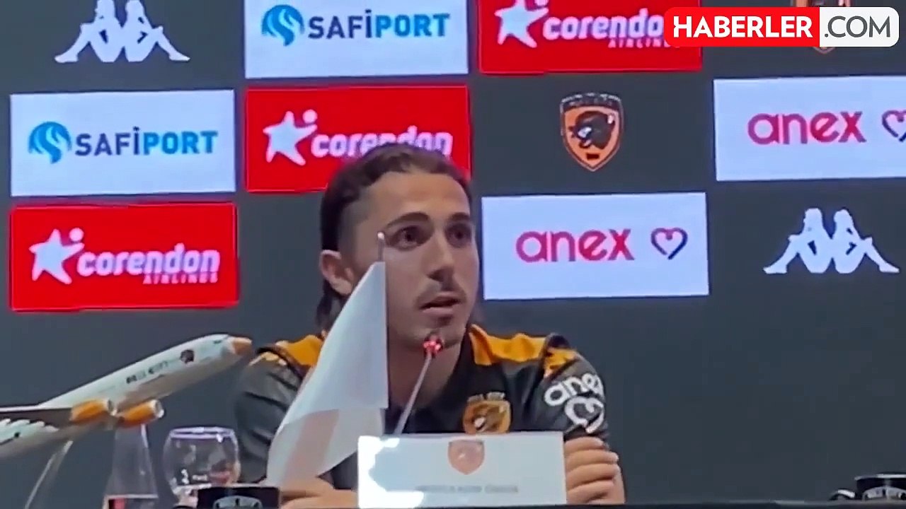 Abdülkadir Ömür, Süper Lig'e geri dönüyor