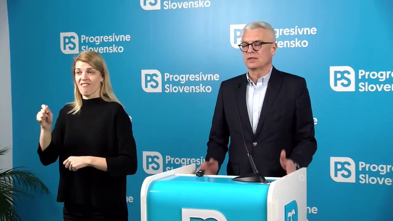 ZÁZNAM: PS: I. Korčok kritizuje, že slovenská diplomacia neodsúdila voľby v Bielorusku