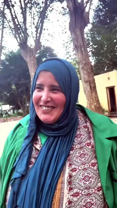 Incroyable Rencontre en Algérie 😱🇩🇿