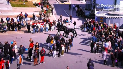Η 13η Zootechnia από τις 30 Ιανουαρίου έως τις 2 Φεβρουαρίου