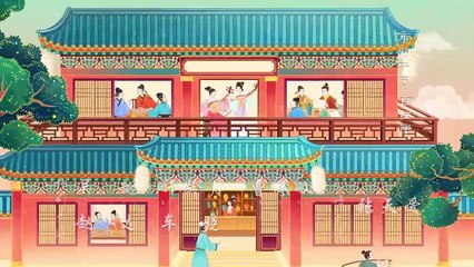 KHÚC NHẠC THANH BÌNH - TẬP 09 - (Thuyết minh)