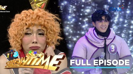 It's Showtime Full Episode | Celebrate Chinese New Year with High-Energy Fun! 🎉