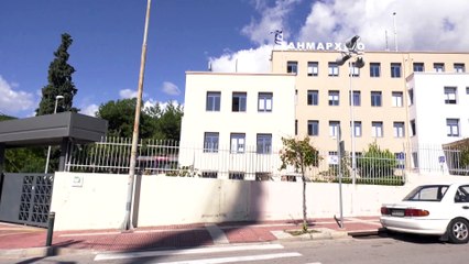 Ο Δήμος Λαμιέων μεριμνά για τη "Στέγαση και Εργασία για άστεγους"