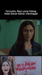 Bayi yang hilang itu kemana ... ?