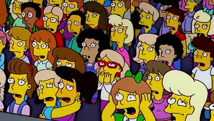 20 Scary Simpsons Prediction For 2025 That Are About To Happen