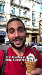 Je Goûte la MEILLEURE Glace d'Algérie 😱🇩🇿