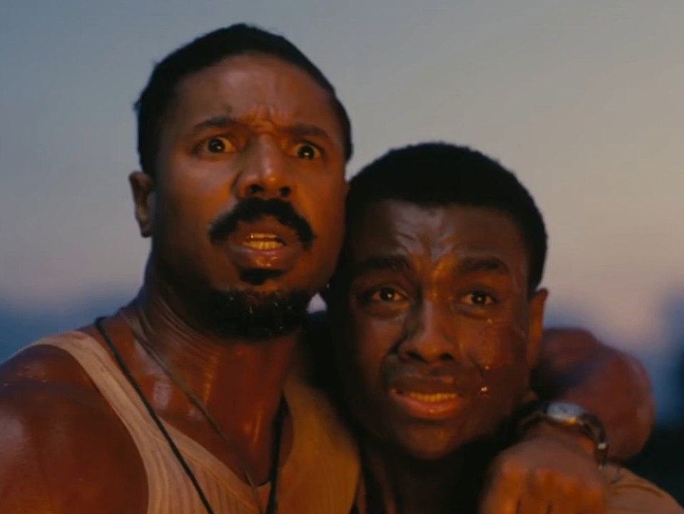 "blood & sinners": trailer zum fantasy-horror mit michael b. jordan