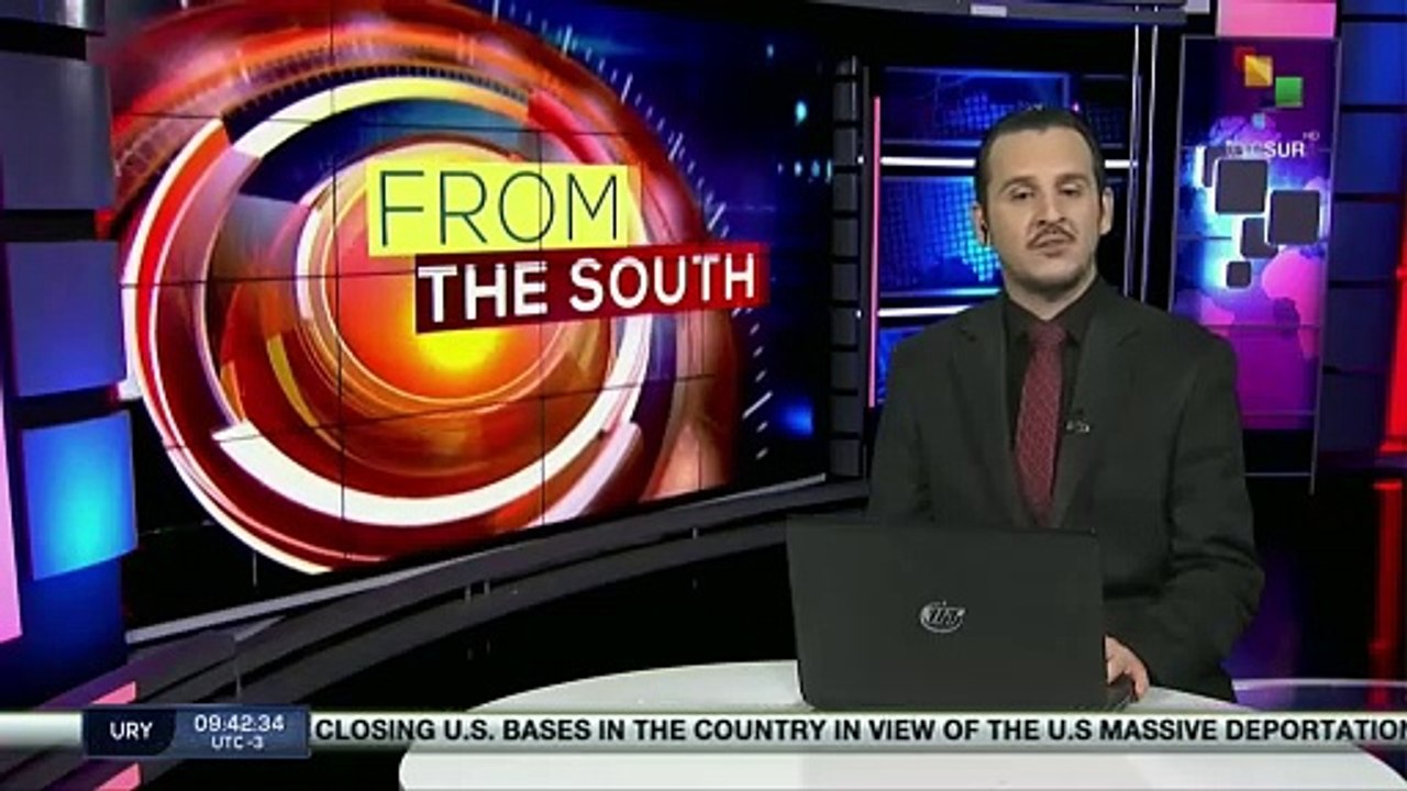 Nearly 5,000 undocumented migrants have been detained since Trump's arrival in the White House