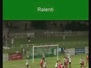 Sète - Beauvais : 1-1 (0-0).