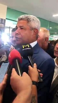 VÍDEO: Ele está cuidando do processo de um militante dele, que está respondendo o processo na Overclean , diz Jerônimo ao rebater ACM Neto