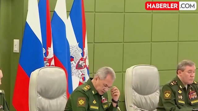 ABD ve İsrail'den Rusya'yı kızdıracak hamle