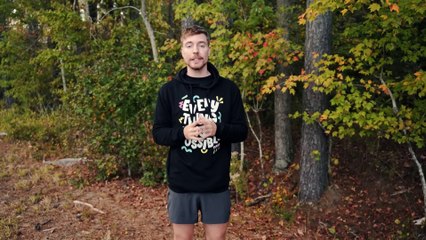 I Fought One Of America's Biggest Problem's | Mr Beast |