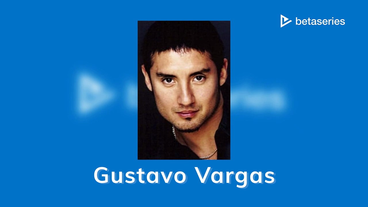 Gustavo Vargas (DE)