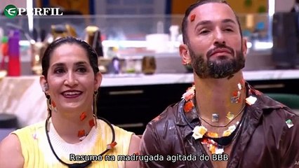 "Princesa Beatrice revela foto da filha, Daniele e Diego confiantes, Vilma em último lugar no BBB 25"